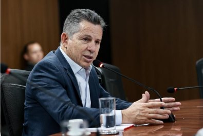 Mauro Mendes