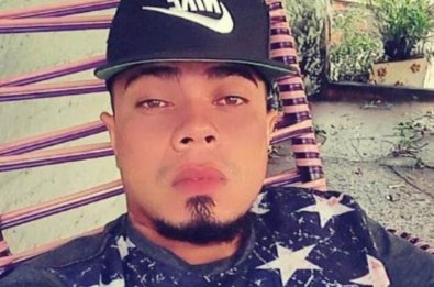 bandido morto, maozinha, Pedro Henrique Sousa