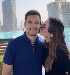 Luis e Virginia 