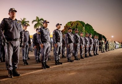 policiais militares
