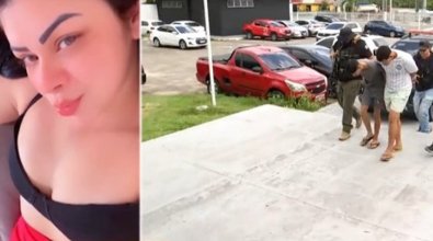 influenciadora morta, beatriz matos