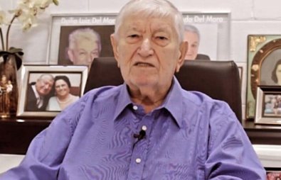 jocondo del moro, empresario pioneiro mercados