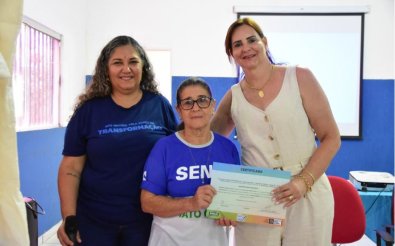 formatura ser familia capacita