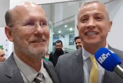 Avallone e Faissal