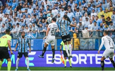 gremio e corinthians