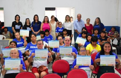 formatura ser familia capacita