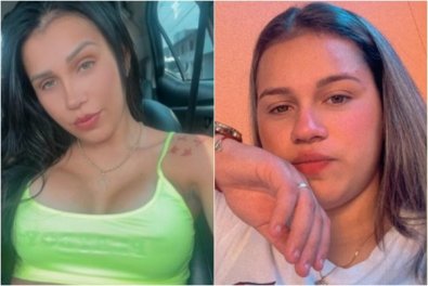 princesinhas crime, Ingridy Polliana, Islayne Raysa, turismo seguro