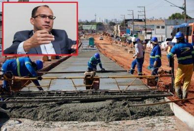 obra BRT Fabio Tardin