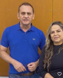 Wilson e nilma