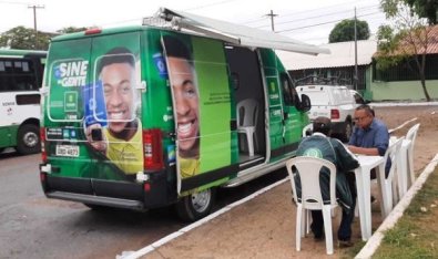 van do sine