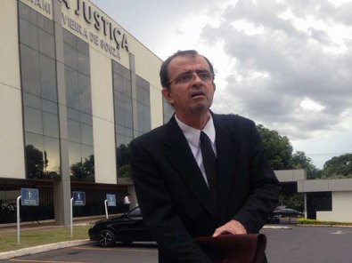 Ruy Souza Gonï¿½alves