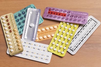 anticoncepcional