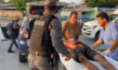 Bandidos mortos matupa