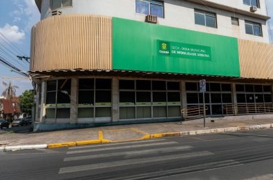 Semob Cuiaba
