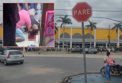 homicidio shopping popular