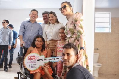 mauro ser familia 
