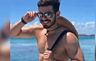 dentista morto, Lucas Maia