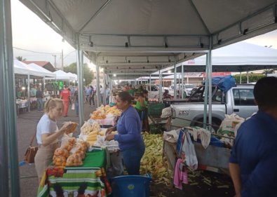 feira rondonopolis