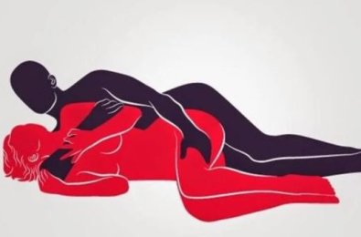 sexo anal