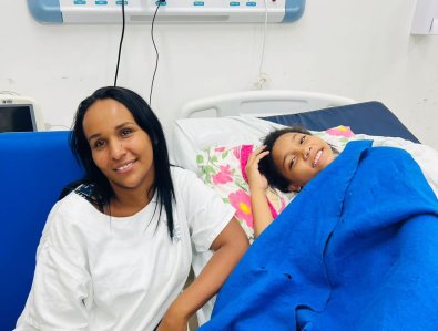 paciente pediatrico