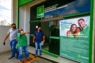 secretaria habitacao cuiaba