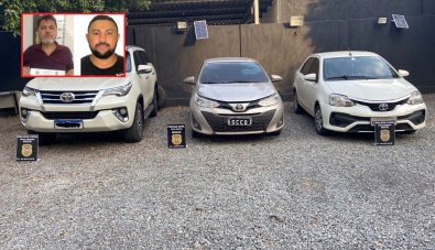 operacao safra, Vilson Mosque, Andrevy Robson Silva