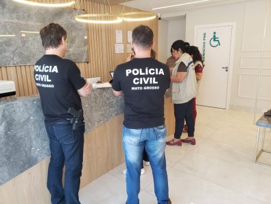 enter hospital, hospital interditado