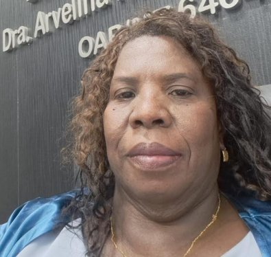 Arvelina Neris