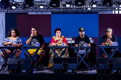 festival hip hop