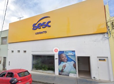 Sesc Odonto Despejo