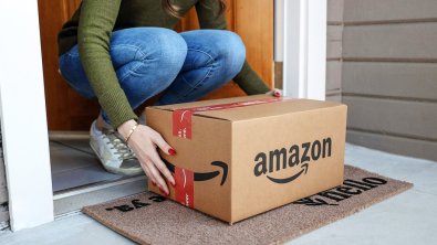 Pacote Amazon