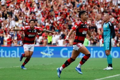 flamengo cuiaba