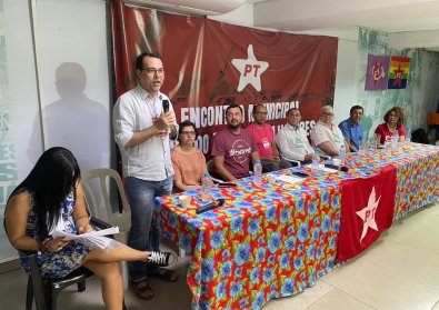 Ludio Pre candidato