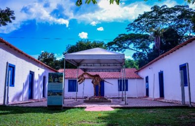 museu de historia natural