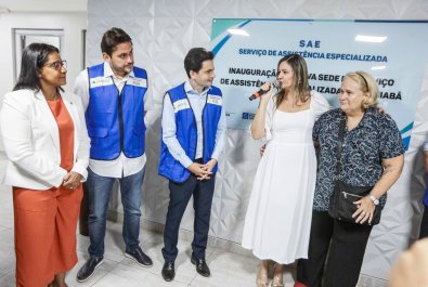 Sae Cuiaba, tratamento IST