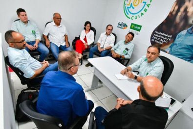 reuniao agricultura apicultores