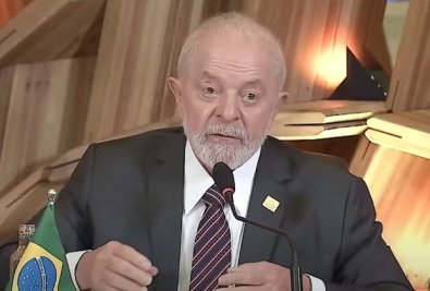 lula no mercosul