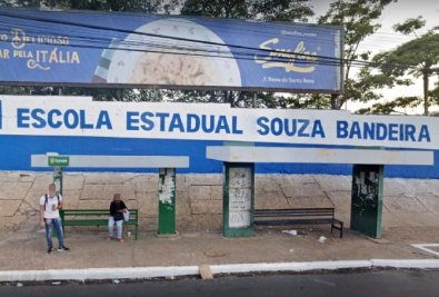 escola souza bandeira