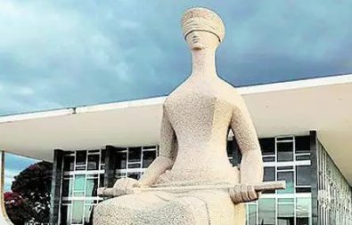 Supremo, STF