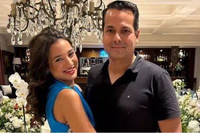 filha de prefeito morre transplante