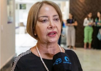 Clarice Claudino da Silva