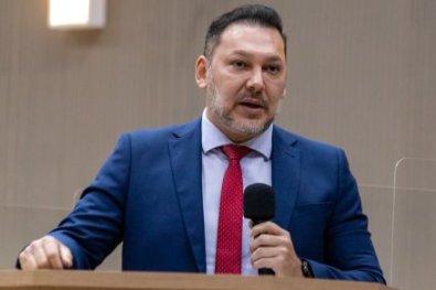 Marcos Regenold