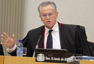 Orlando perri