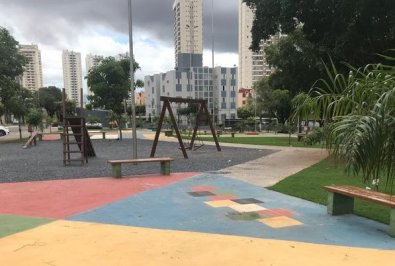 praca terra nova