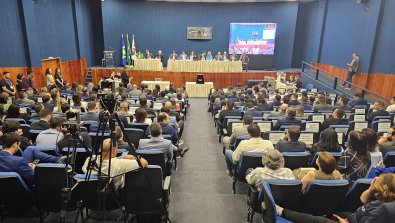 Conselho OAB Quinto Constitucional