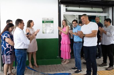 CEM - centro especialidades medicas
