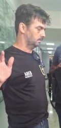 Hedilerson Filhao Barbosa, morte Roberto Zampieri