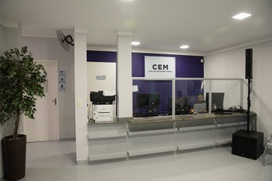 CEM, centro de especialidades medicas