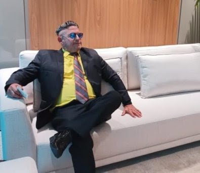 Marcos Rachid jaudy