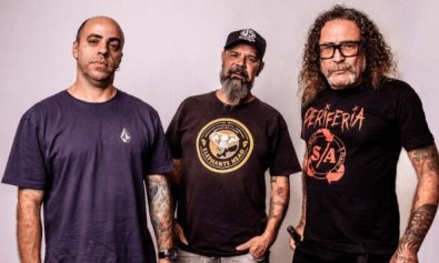 ratos do porao - jarbas